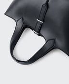 MUSINSA STANDARD WOMAN MUSINSA STANDARD WOMAN Tote Bag Black