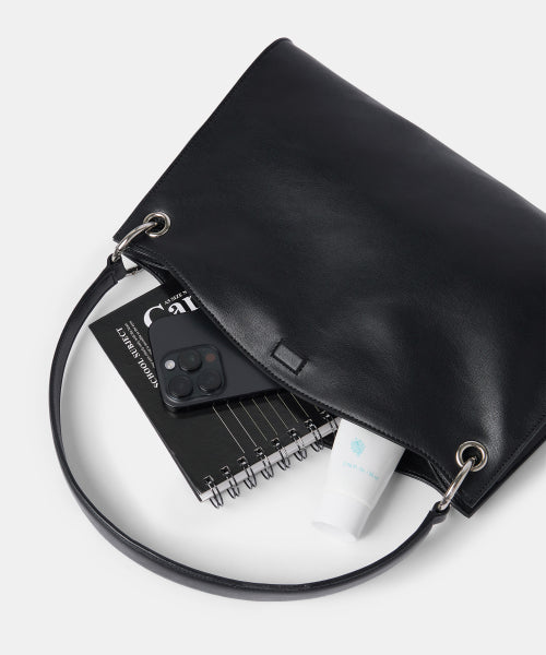 MUSINSA STANDARD WOMAN MUSINSA STANDARD WOMAN Women's Bag Square Shoulder
