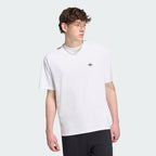 ADIDAS ADIDAS Trefoil Essentials Loose Drop Shoulder Tee