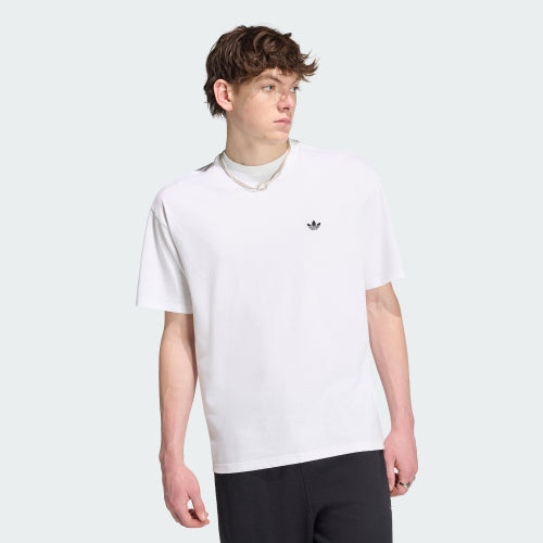 ADIDAS ADIDAS Trefoil Essentials Loose Drop Shoulder Tee