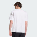 ADIDAS ADIDAS Trefoil Essentials Loose Drop Shoulder Tee