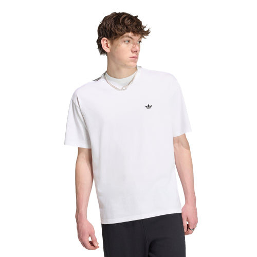 ADIDAS ADIDAS Trefoil Essentials Loose Drop Shoulder Tee