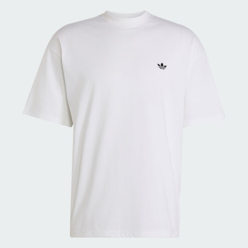 ADIDAS ADIDAS Trefoil Essentials Loose Drop Shoulder Tee
