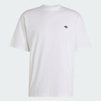 ADIDAS ADIDAS Trefoil Essentials Loose Drop Shoulder Tee