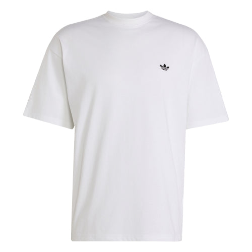 ADIDAS ADIDAS Trefoil Essentials Loose Drop Shoulder Tee