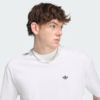 ADIDAS ADIDAS Trefoil Essentials Loose Drop Shoulder Tee