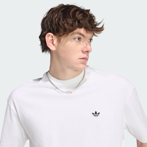 ADIDAS ADIDAS Trefoil Essentials Loose Drop Shoulder Tee