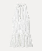MIXXO MIXXO Halter Neck Dress Size C
