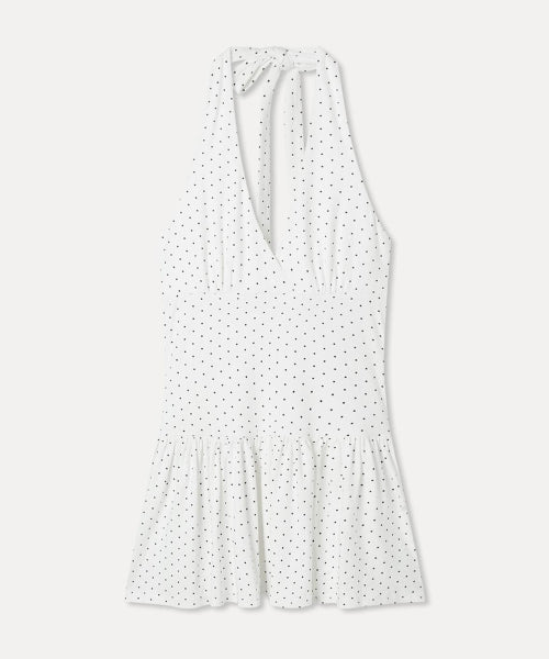 MIXXO MIXXO Halter Neck Dress Size C