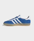 ADIDAS ADIDAS Sneakers Mercedes AMG Petronas F1 Team Gazelle - Bluebird
