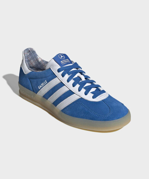 ADIDAS ADIDAS Sneakers Mercedes AMG Petronas F1 Team Gazelle - Bluebird