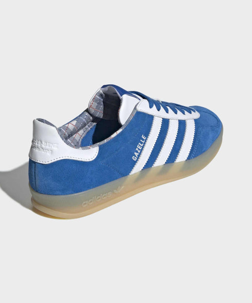 ADIDAS ADIDAS Sneakers Mercedes AMG Petronas F1 Team Gazelle - Bluebird