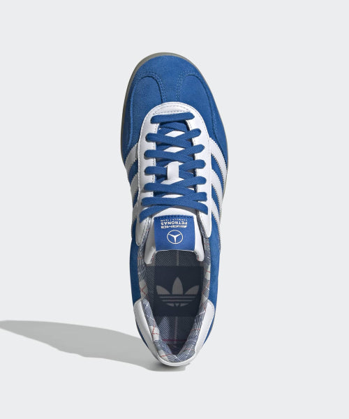ADIDAS ADIDAS Sneakers Mercedes AMG Petronas F1 Team Gazelle - Bluebird