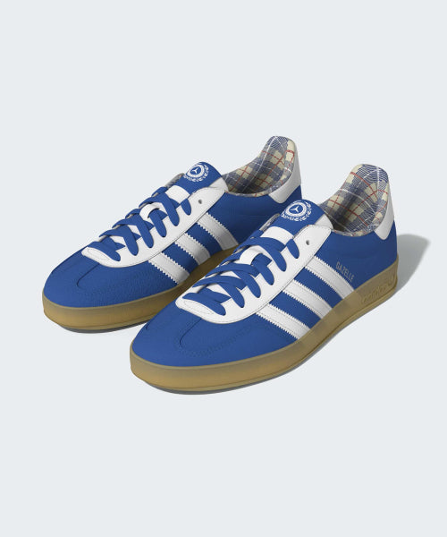 ADIDAS ADIDAS Sneakers Mercedes AMG Petronas F1 Team Gazelle - Bluebird