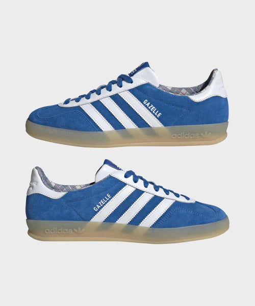 ADIDAS ADIDAS Sneakers Mercedes AMG Petronas F1 Team Gazelle - Bluebird