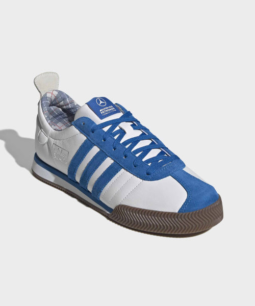 ADIDAS ADIDAS Sneakers Mercedes AMG Petronas F1 Team Samba 62