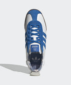 ADIDAS ADIDAS Sneakers Mercedes AMG Petronas F1 Team Samba 62