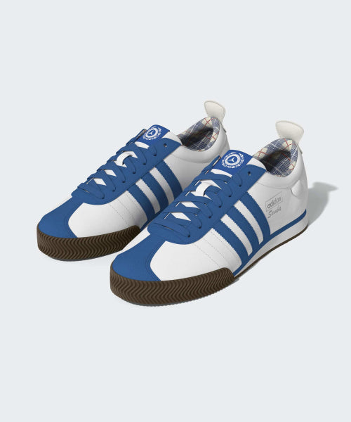ADIDAS ADIDAS Sneakers Mercedes AMG Petronas F1 Team Samba 62