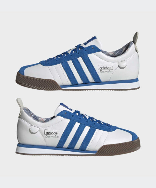 ADIDAS ADIDAS Sneakers Mercedes AMG Petronas F1 Team Samba 62