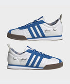 ADIDAS ADIDAS Sneakers Mercedes AMG Petronas F1 Team Samba 62