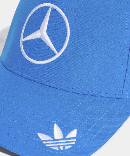ADIDAS ADIDAS T-Shirt Mercedes AMG Petronas F1 Team