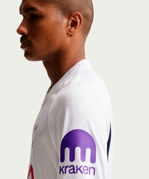 NIKE NIKE Soccer Jersey M