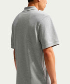 NIKE NIKE T-Shirt M - Dark Gray Heather