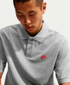 NIKE NIKE T-Shirt M - Dark Gray Heather