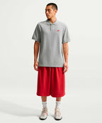 NIKE NIKE T-Shirt M - Dark Gray Heather