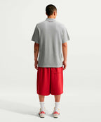 NIKE NIKE T-Shirt M - Dark Gray Heather