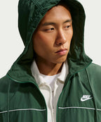 NIKE NIKE Hoodie M - White