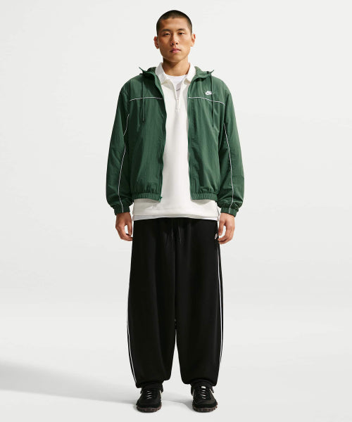 NIKE NIKE Hoodie M - White