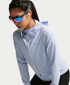 NIKE NIKE Running Jacket Women - Aluminum