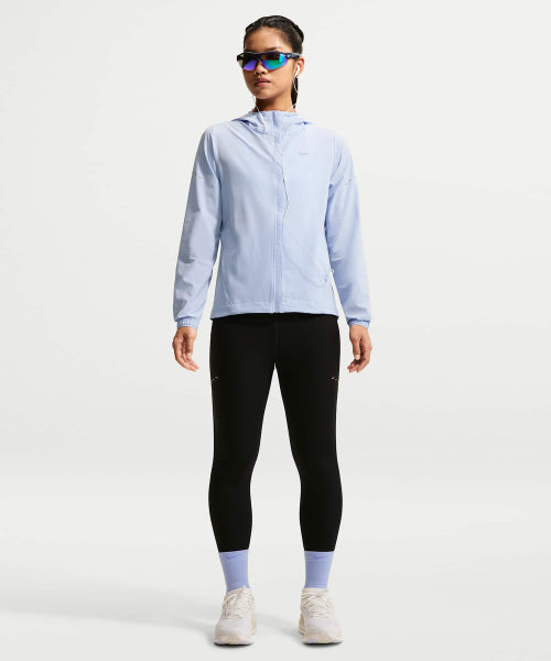 NIKE NIKE Running Jacket Women - Aluminum