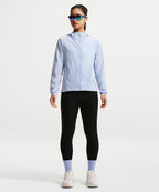 NIKE NIKE Running Jacket Women - Aluminum