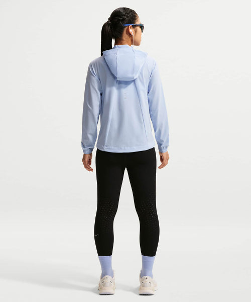 NIKE NIKE Running Jacket Women - Aluminum
