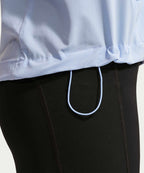 NIKE NIKE Running Jacket Women - Aluminum