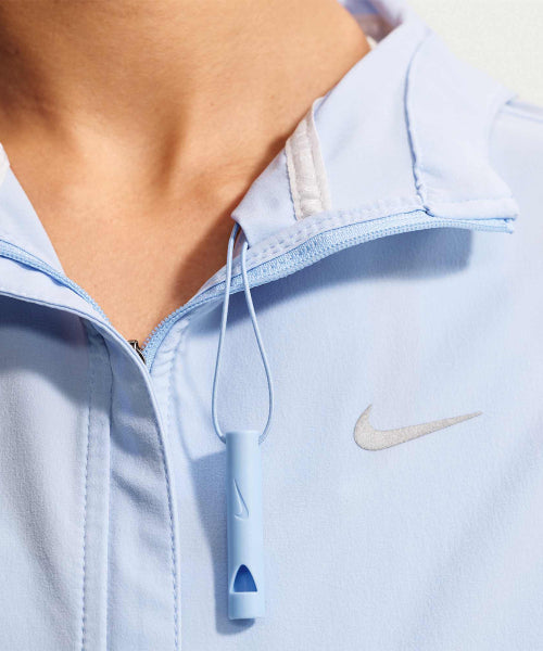 NIKE NIKE Running Jacket Women - Aluminum