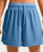 NIKE NIKE Sportswear Loose Fit High Waist Shorts