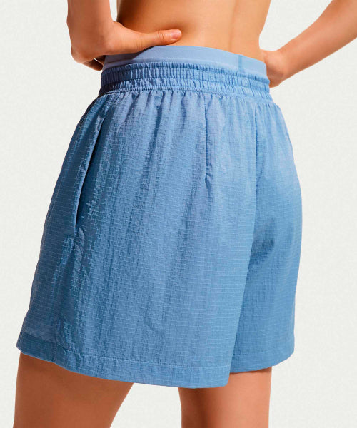 NIKE NIKE Sportswear Loose Fit High Waist Shorts