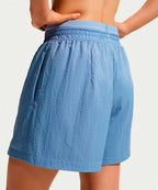 NIKE NIKE Sportswear Loose Fit High Waist Shorts