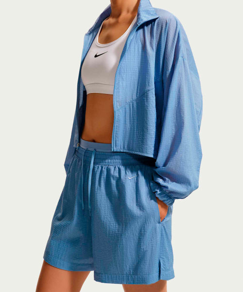 NIKE NIKE Sportswear Loose Fit High Waist Shorts