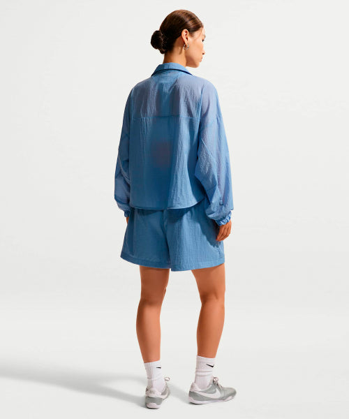 NIKE NIKE Sportswear Loose Fit High Waist Shorts