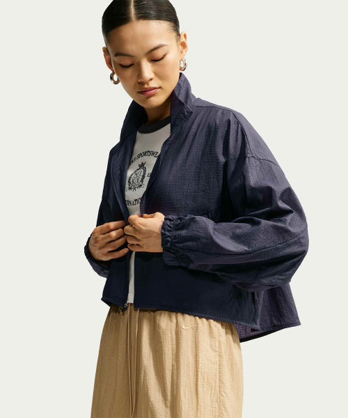 NIKE NIKE Jacket Lightweight Ripstop