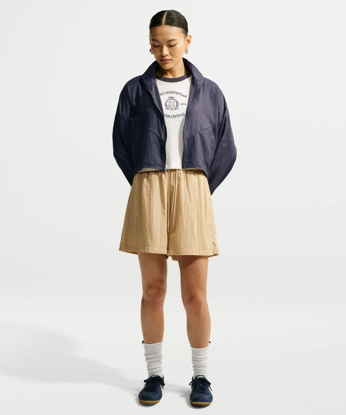 NIKE NIKE Jacket Lightweight Ripstop