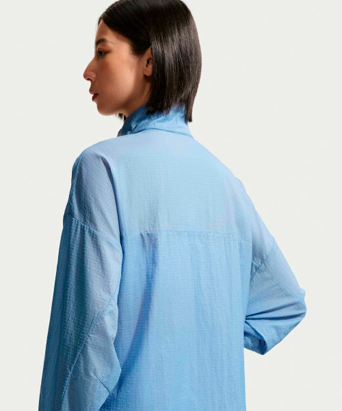 NIKE NIKE Jacket Lightweight Ripstop