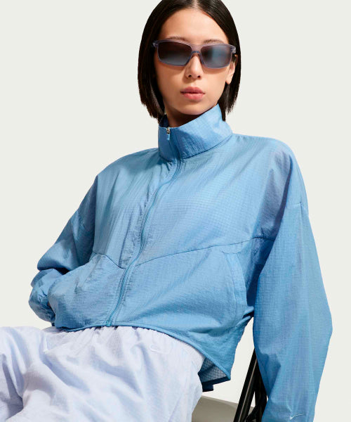 NIKE NIKE Jacket Lightweight Ripstop