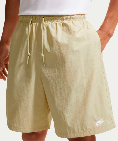 NIKE NIKE Sports Shorts M - Light Khaki