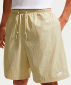 NIKE NIKE Sports Shorts M - Light Khaki