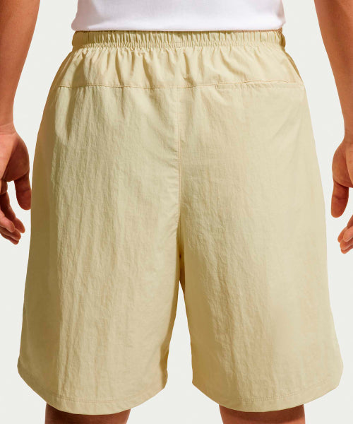 NIKE NIKE Sports Shorts M - Light Khaki